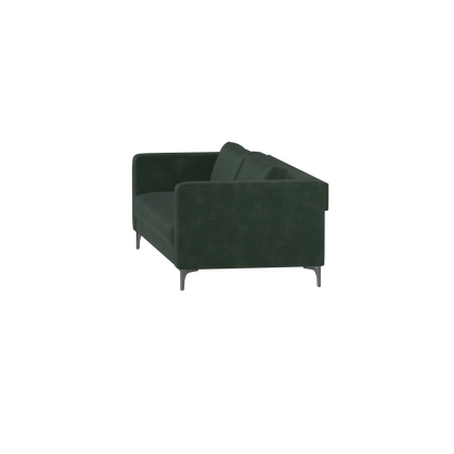 Nova Sofa Bed with Built-In Comfort and Contemporary Form