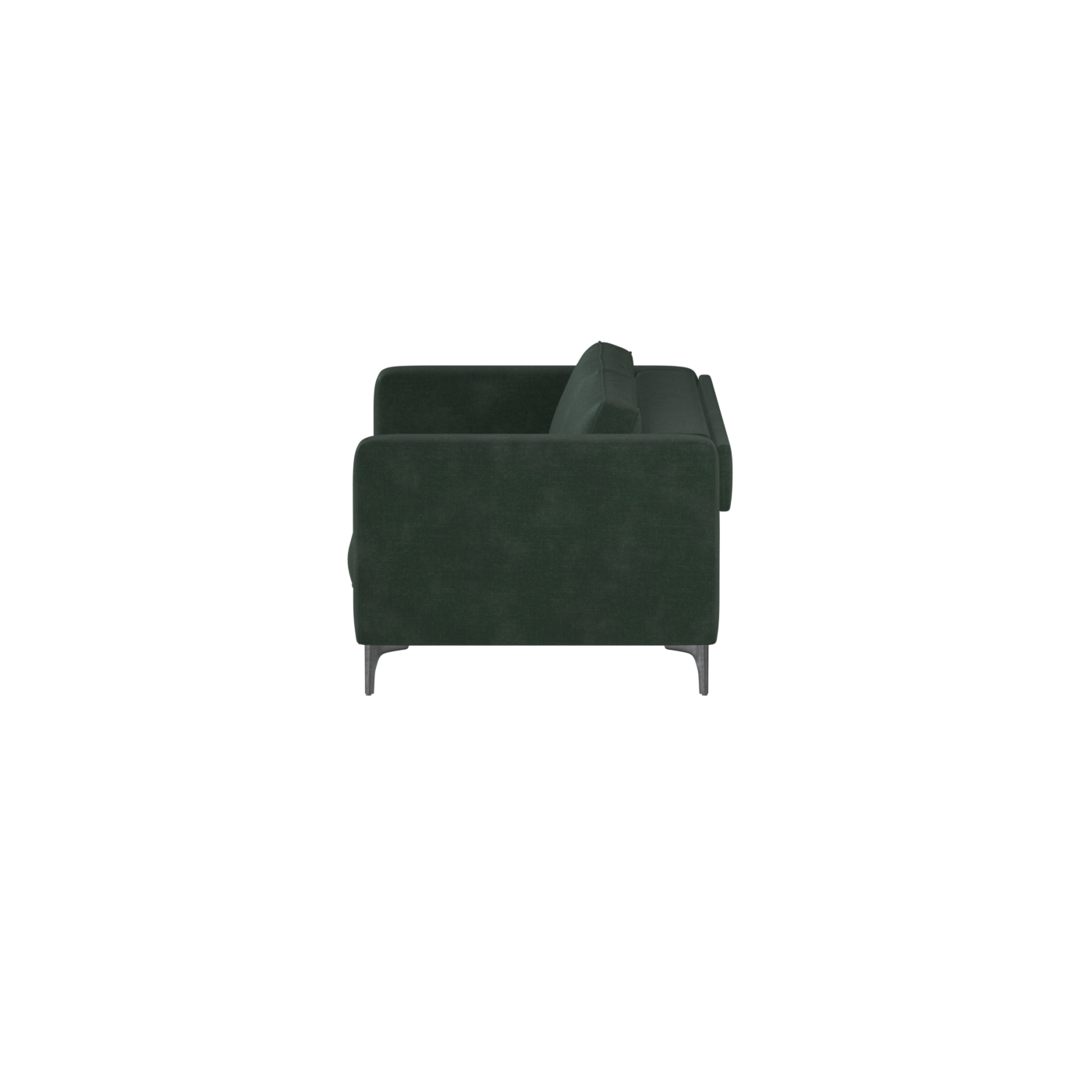 Nova Sofa Bed with Built-In Comfort and Contemporary Form