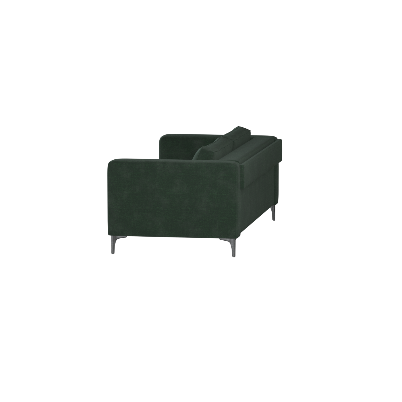 Nova Sofa Bed with Built-In Comfort and Contemporary Form