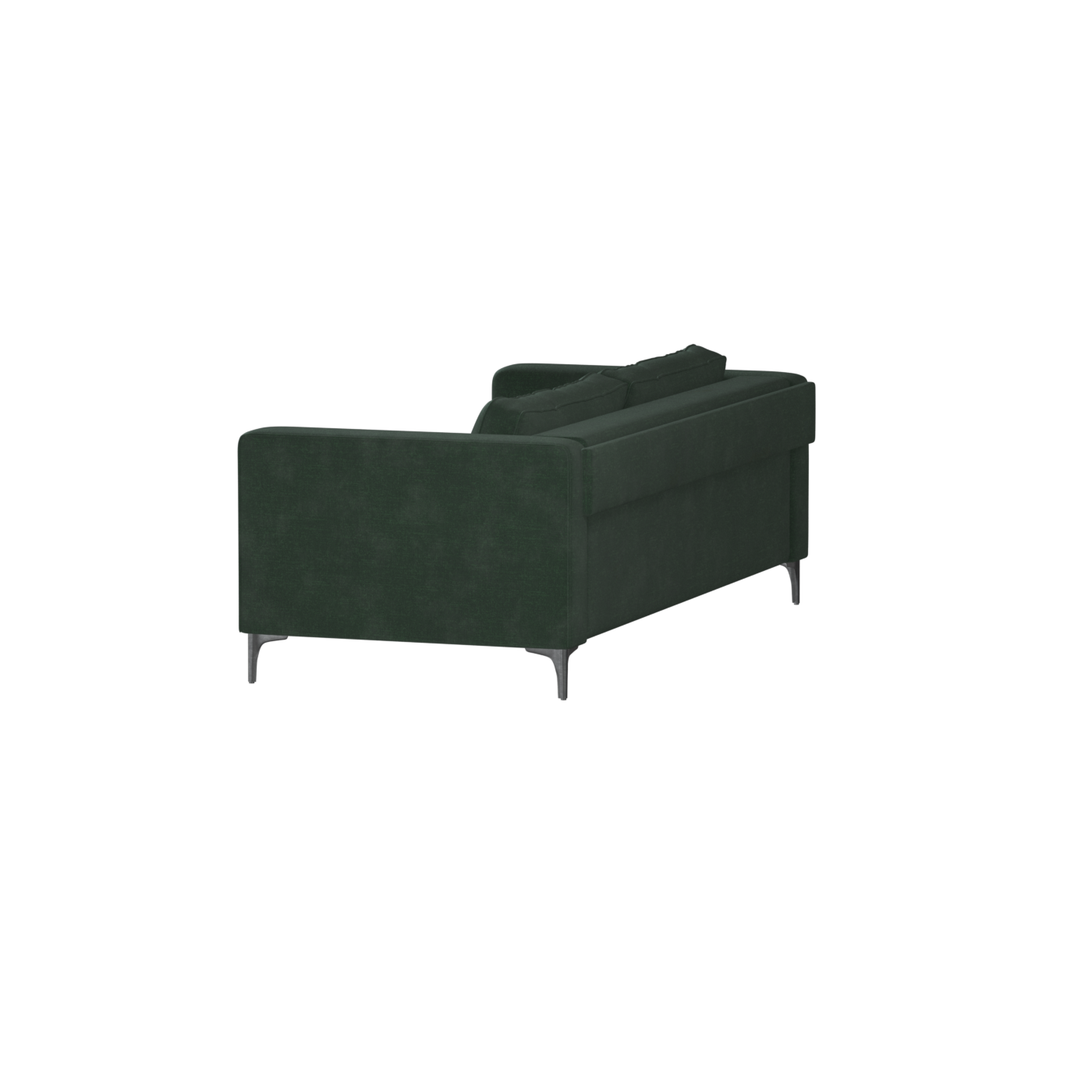 Nova Sofa Bed with Built-In Comfort and Contemporary Form