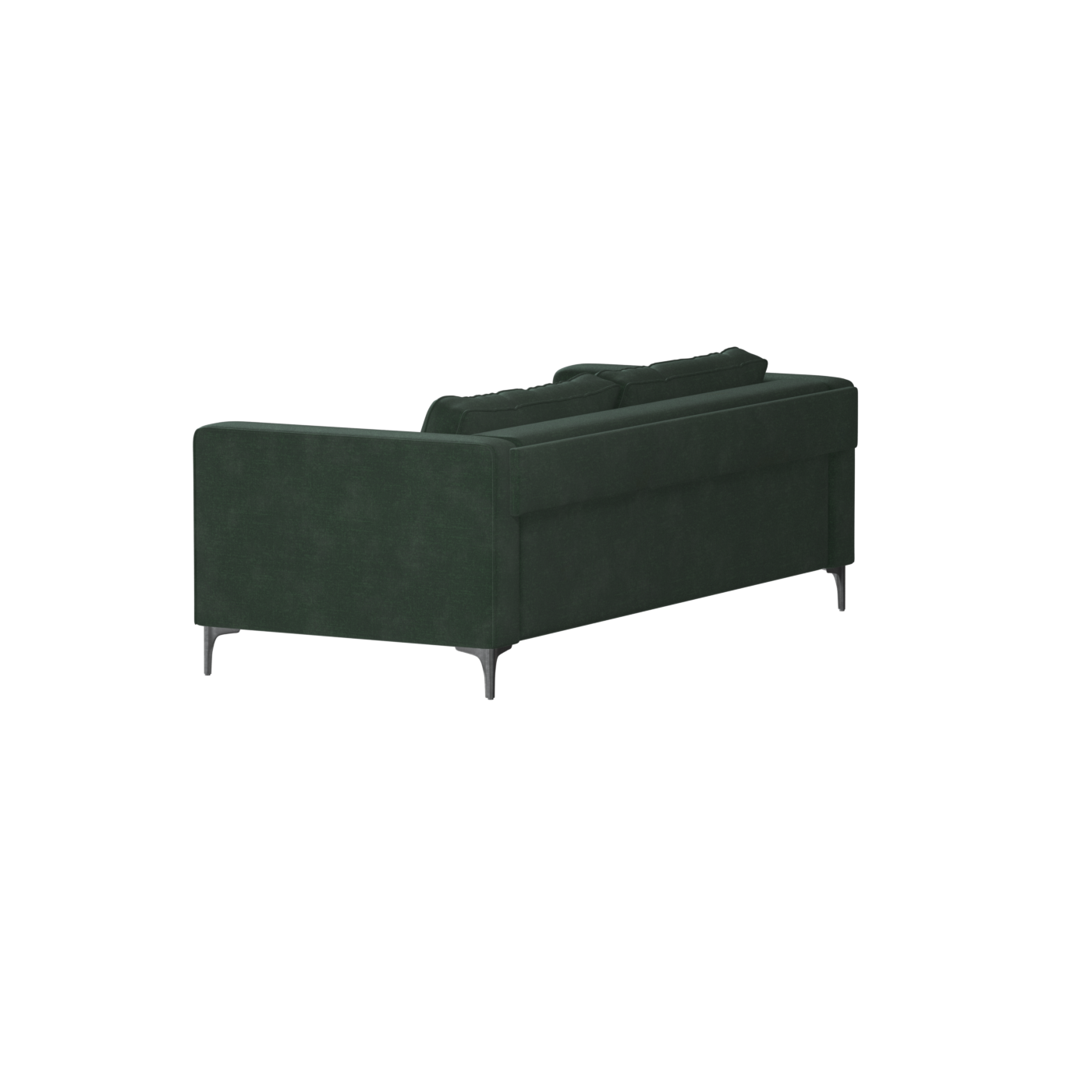 Nova Sofa Bed with Built-In Comfort and Contemporary Form