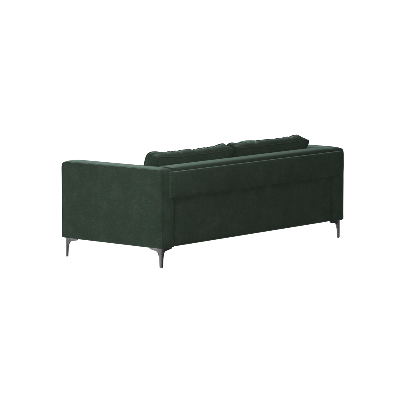 Nova Sofa Bed with Built-In Comfort and Contemporary Form