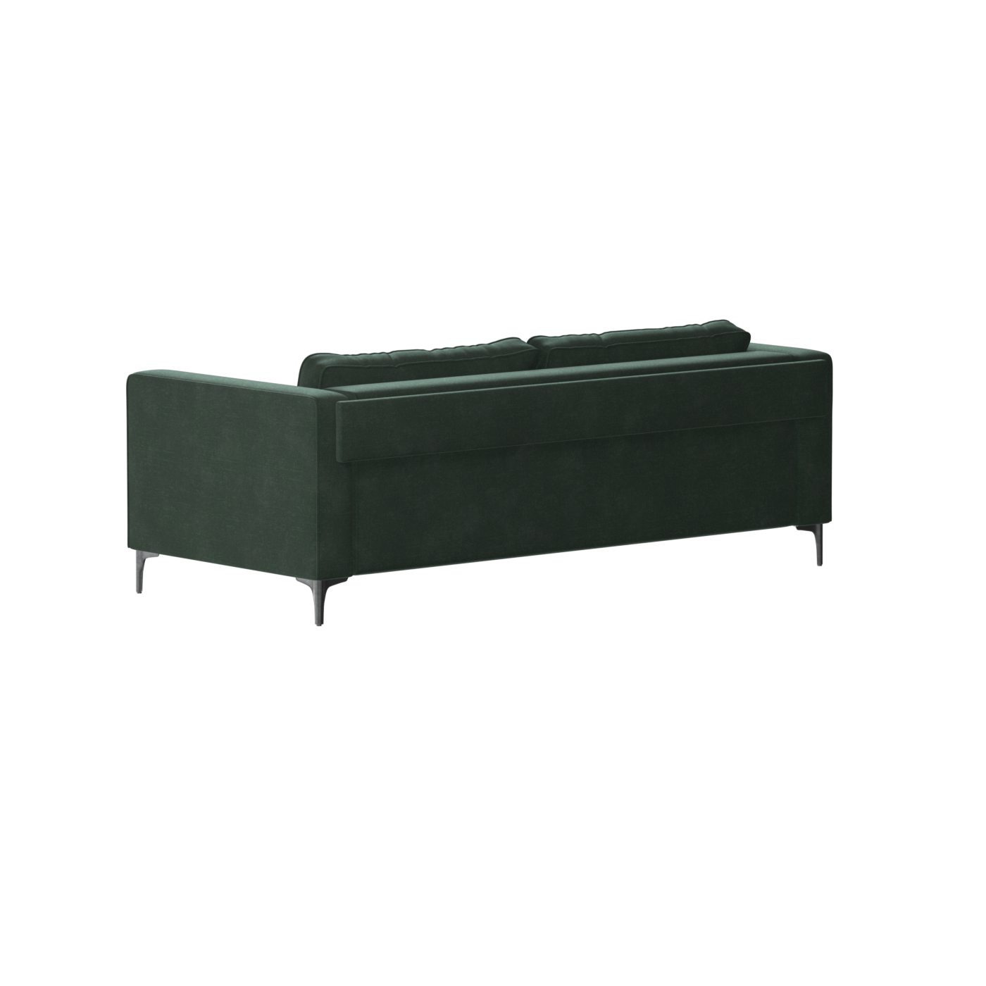 Nova Sofa Bed with Built-In Comfort and Contemporary Form