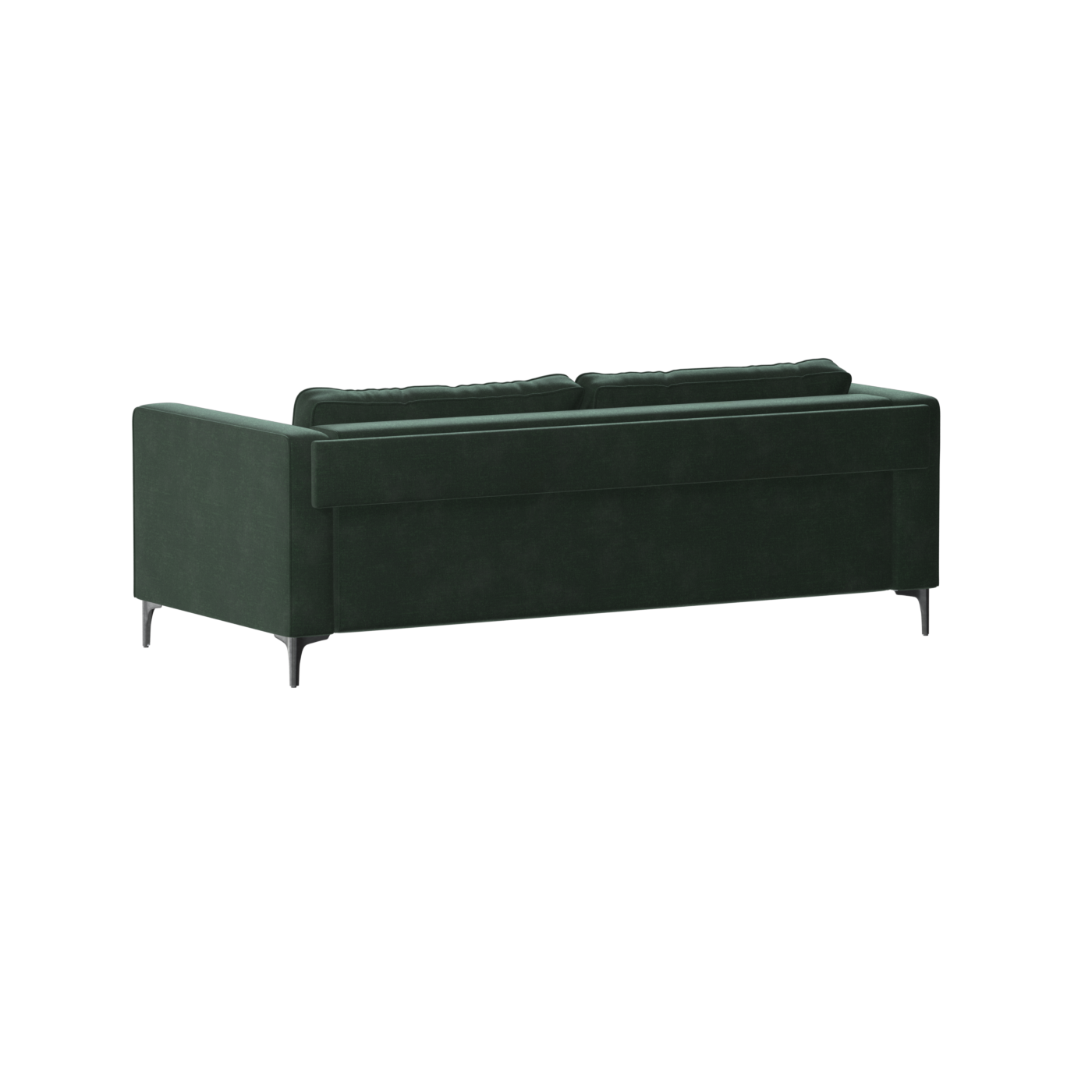 Nova Sofa Bed with Built-In Comfort and Contemporary Form