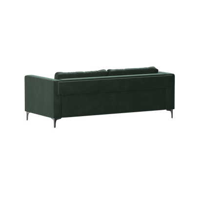 Nova Sofa Bed with Built-In Comfort and Contemporary Form