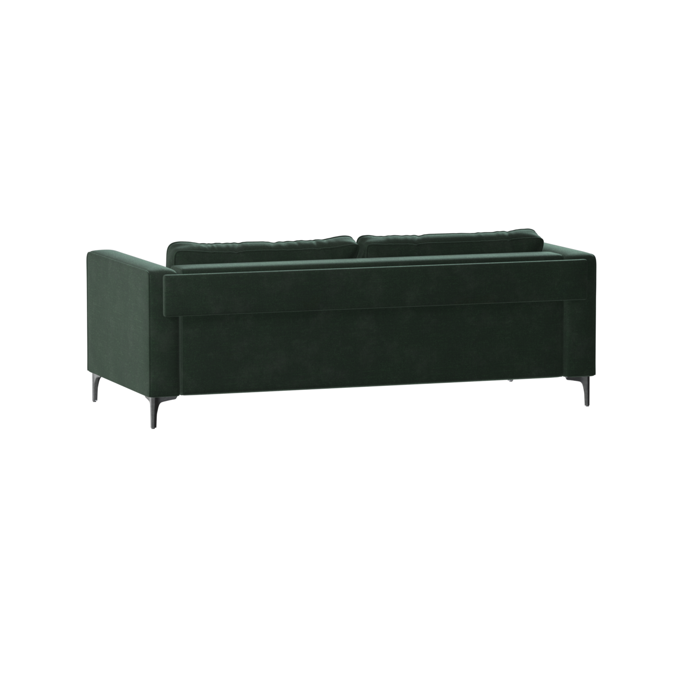 Nova Sofa Bed with Built-In Comfort and Contemporary Form