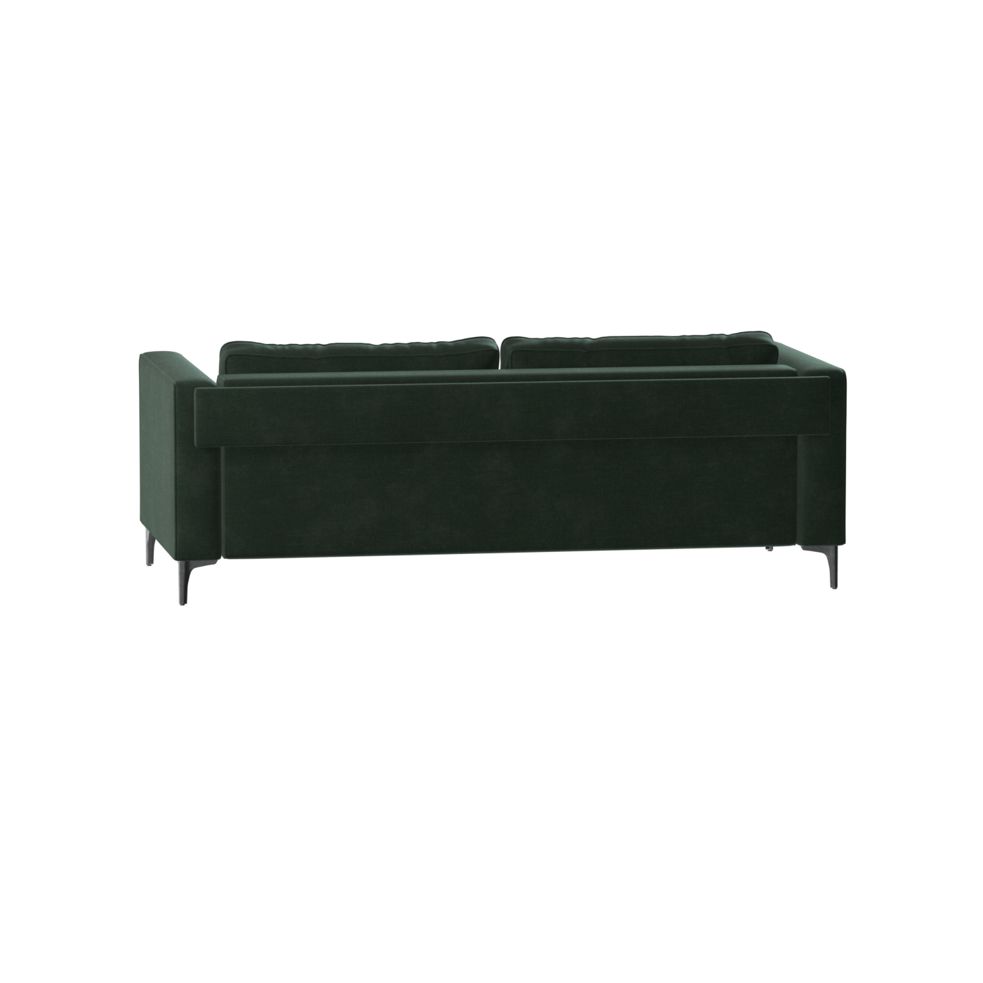 Nova Sofa Bed with Built-In Comfort and Contemporary Form