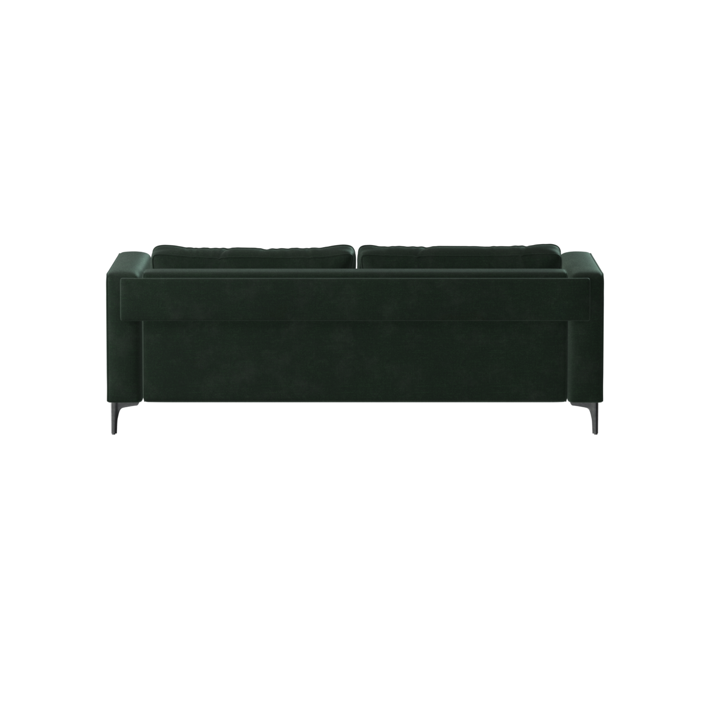Nova Sofa Bed with Built-In Comfort and Contemporary Form