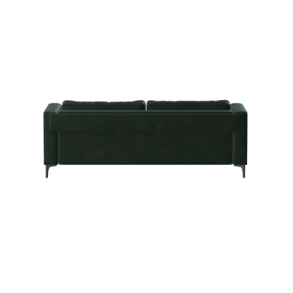 Nova Sofa Bed with Built-In Comfort and Contemporary Form