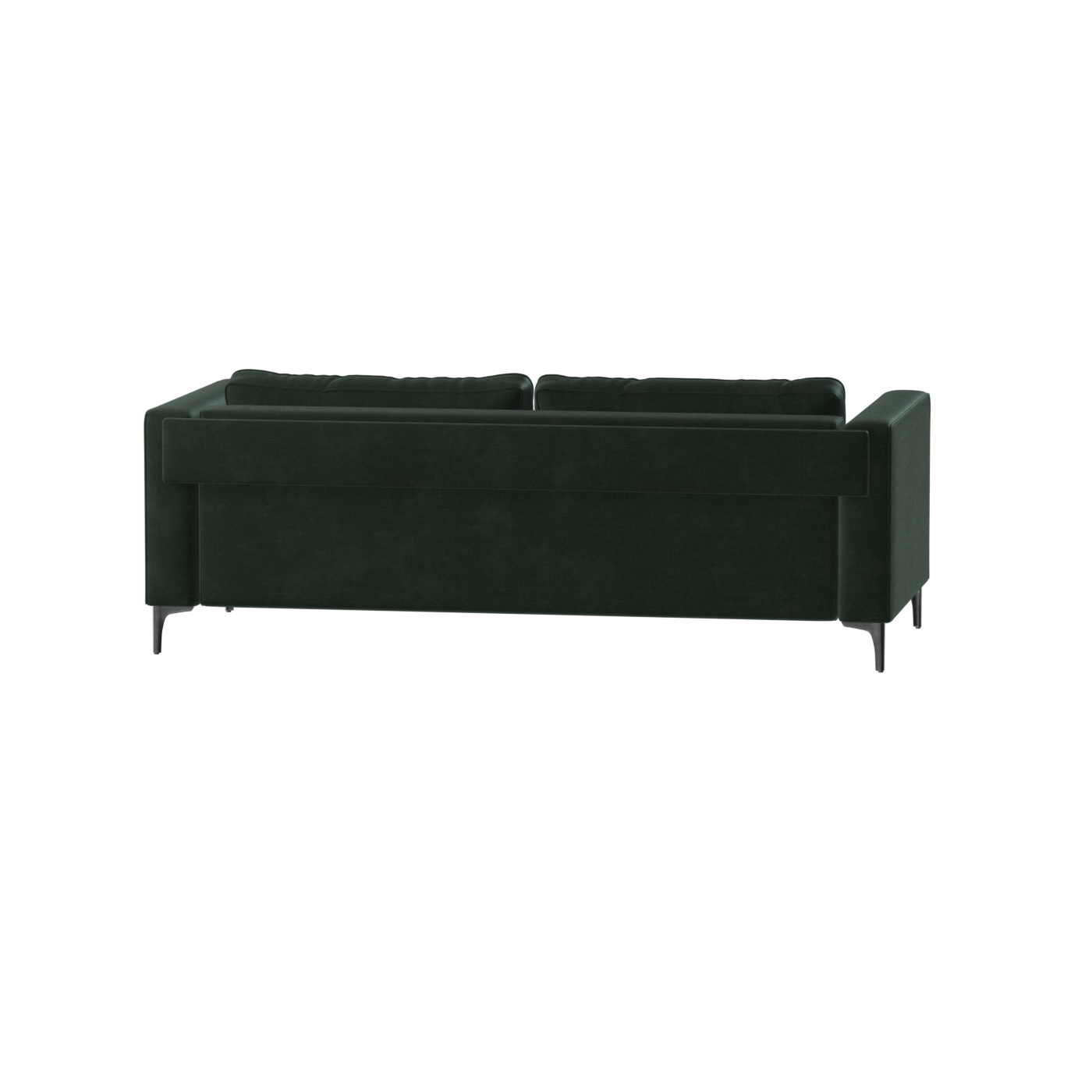 Nova Sofa Bed with Built-In Comfort and Contemporary Form