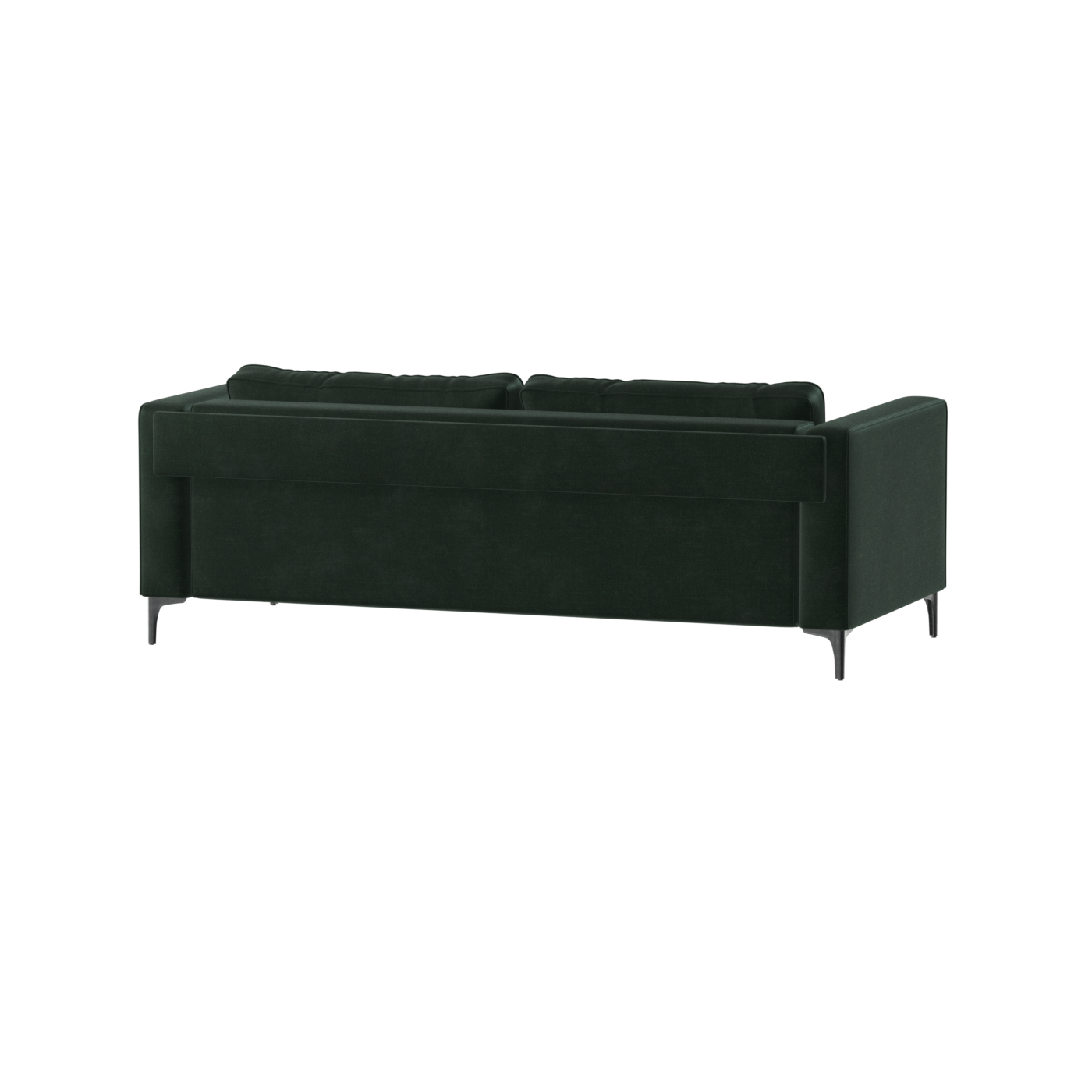Nova Sofa Bed with Built-In Comfort and Contemporary Form