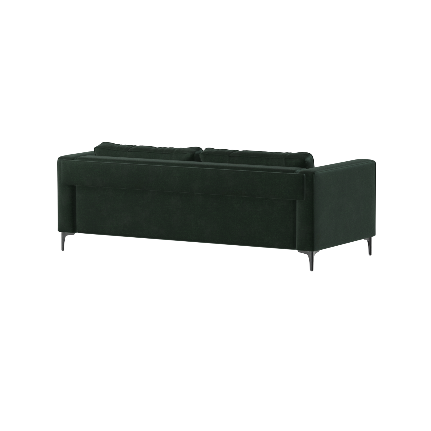 Nova Sofa Bed with Built-In Comfort and Contemporary Form