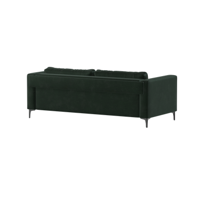 Nova Sofa Bed with Built-In Comfort and Contemporary Form