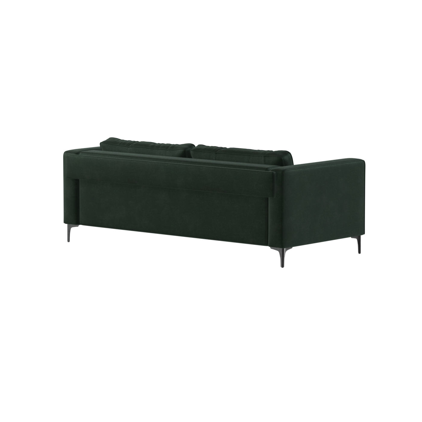 Nova Sofa Bed with Built-In Comfort and Contemporary Form