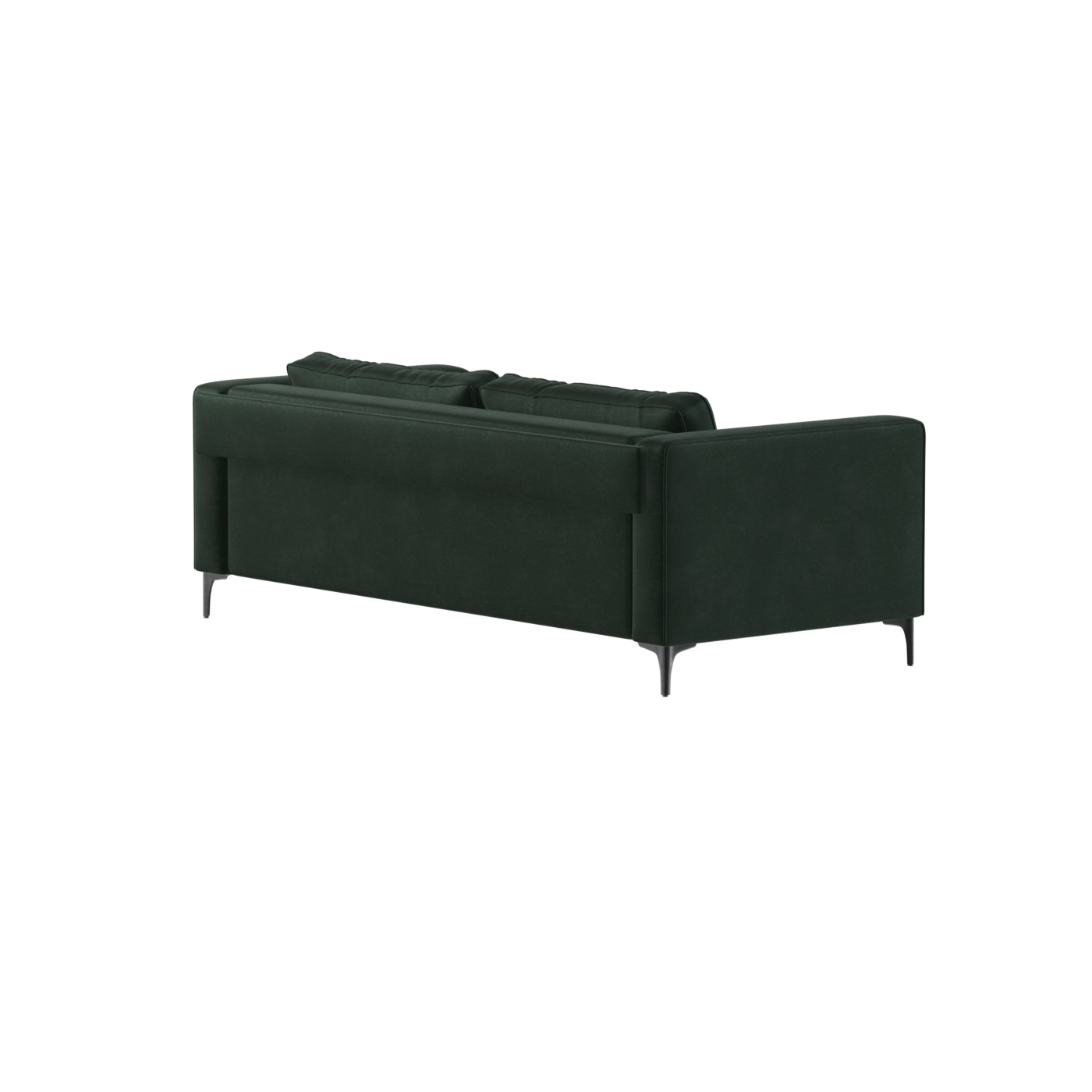 Nova Sofa Bed with Built-In Comfort and Contemporary Form