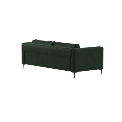 Nova Sofa Bed with Built-In Comfort and Contemporary Form