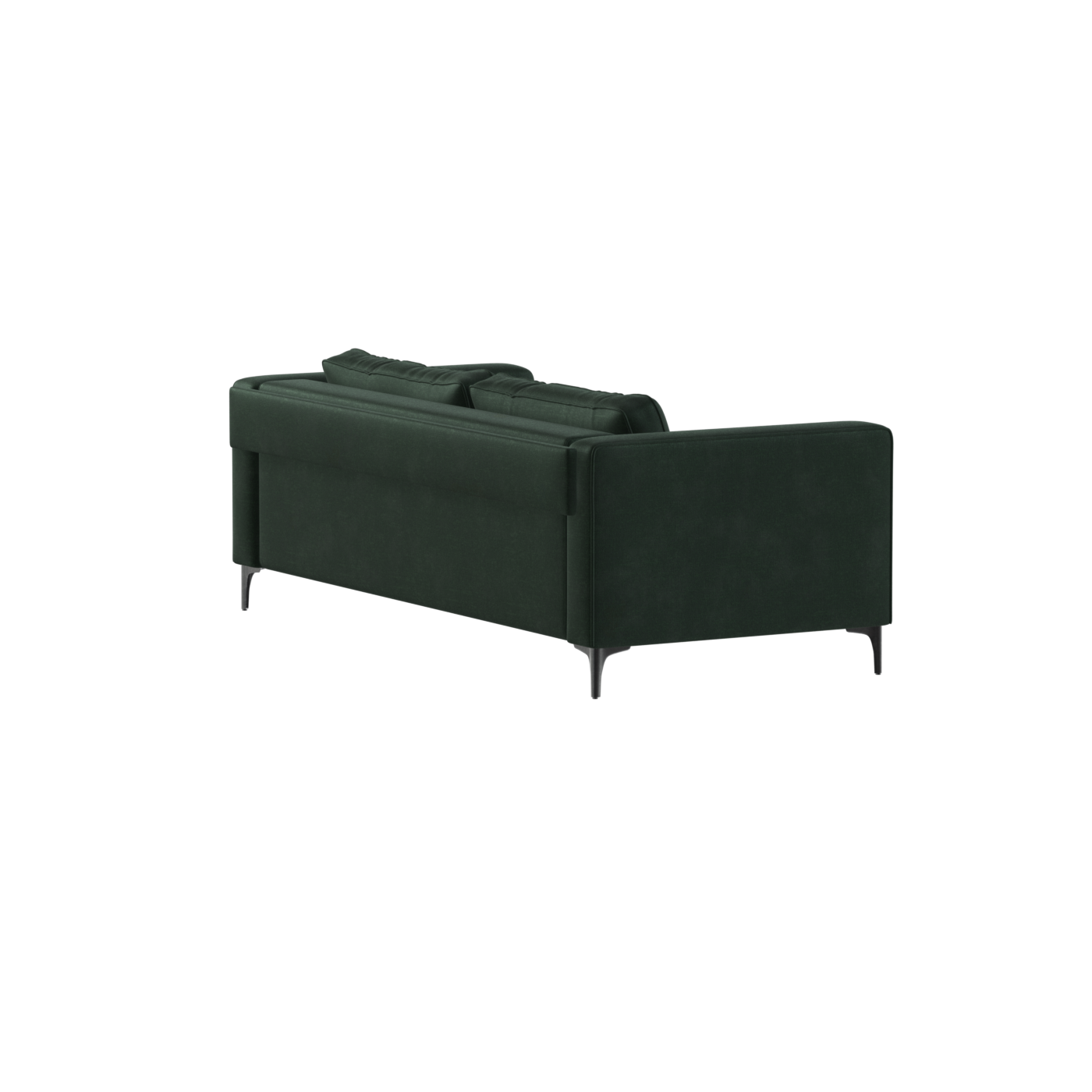 Nova Sofa Bed with Built-In Comfort and Contemporary Form