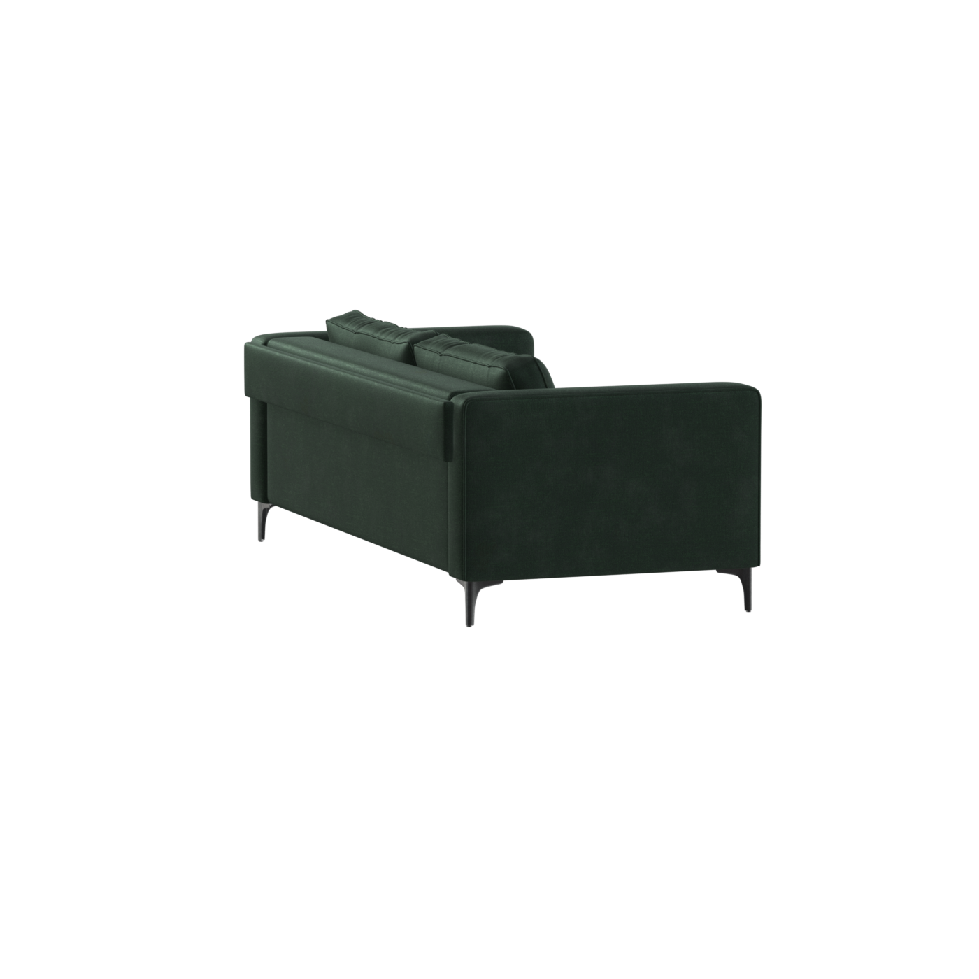 Nova Sofa Bed with Built-In Comfort and Contemporary Form