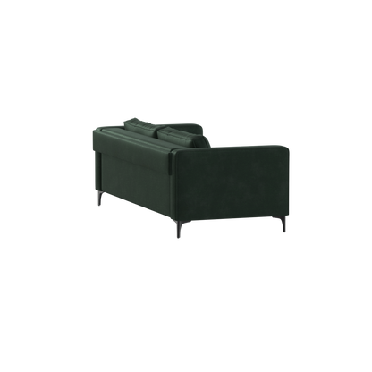 Nova Sofa Bed with Built-In Comfort and Contemporary Form