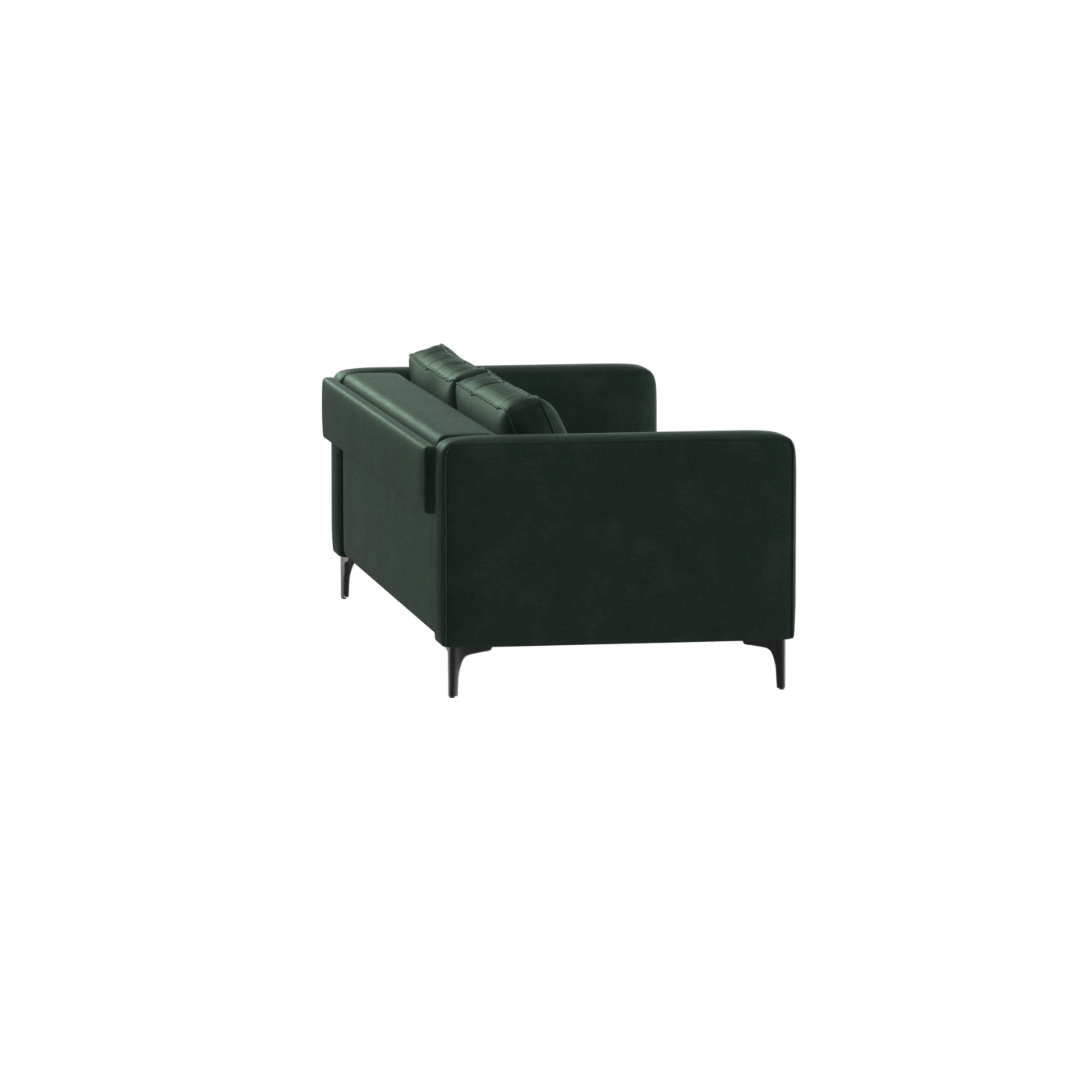 Nova Sofa Bed with Built-In Comfort and Contemporary Form
