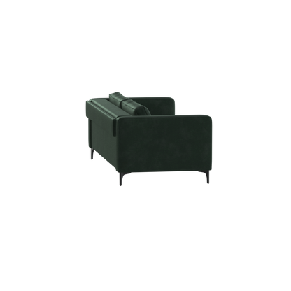 Nova Sofa Bed with Built-In Comfort and Contemporary Form