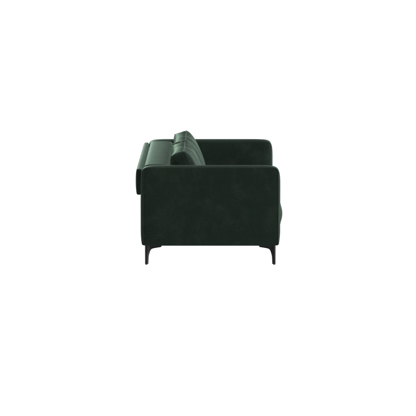 Nova Sofa Bed with Built-In Comfort and Contemporary Form