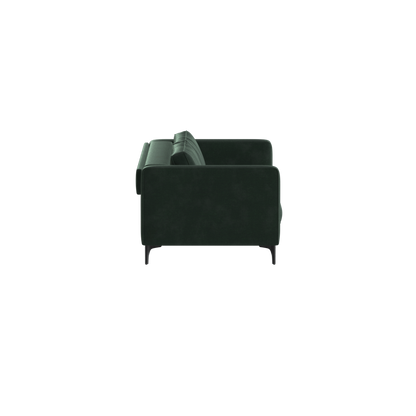 Nova Sofa Bed with Built-In Comfort and Contemporary Form