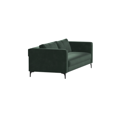 Nova Sofa Bed with Built-In Comfort and Contemporary Form