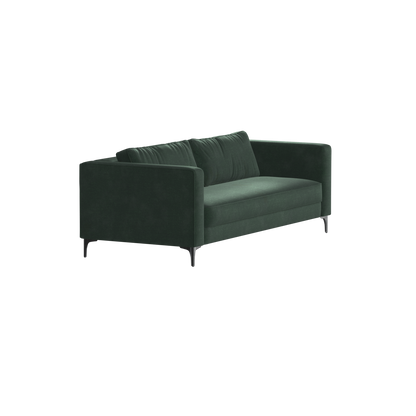 Nova Sofa Bed with Built-In Comfort and Contemporary Form