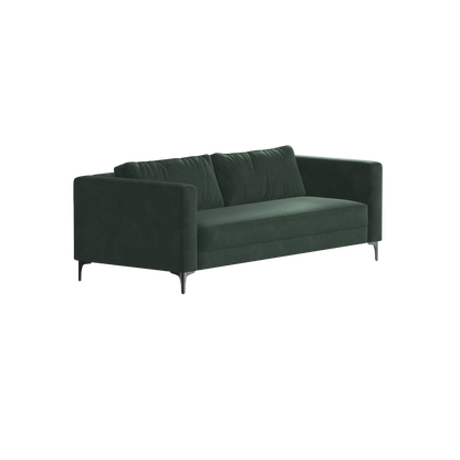 Nova Sofa Bed with Built-In Comfort and Contemporary Form