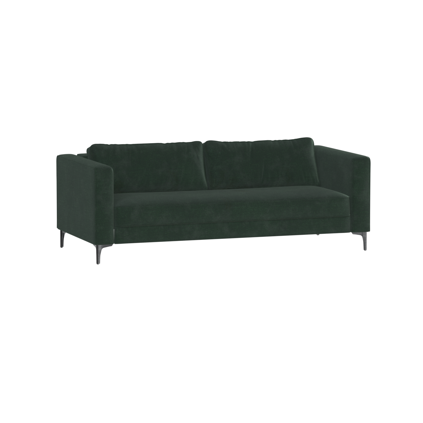 Nova Sofa Bed with Built-In Comfort and Contemporary Form