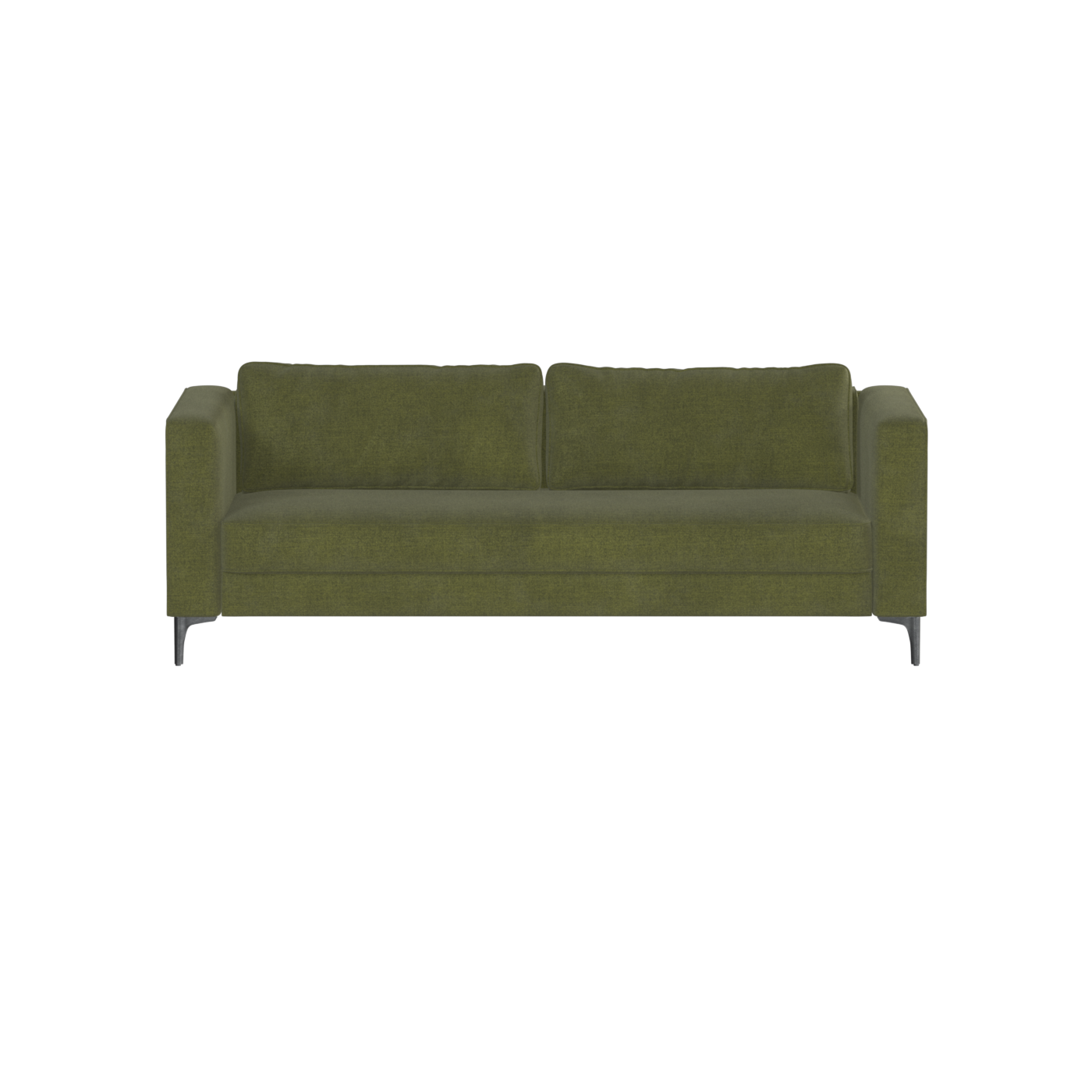 Nova Sofa Bed with Built-In Comfort and Contemporary Form