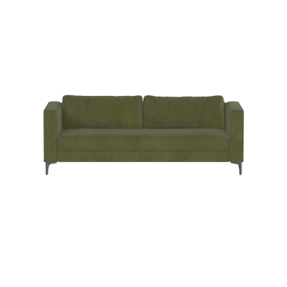 Nova Sofa Bed with Built-In Comfort and Contemporary Form