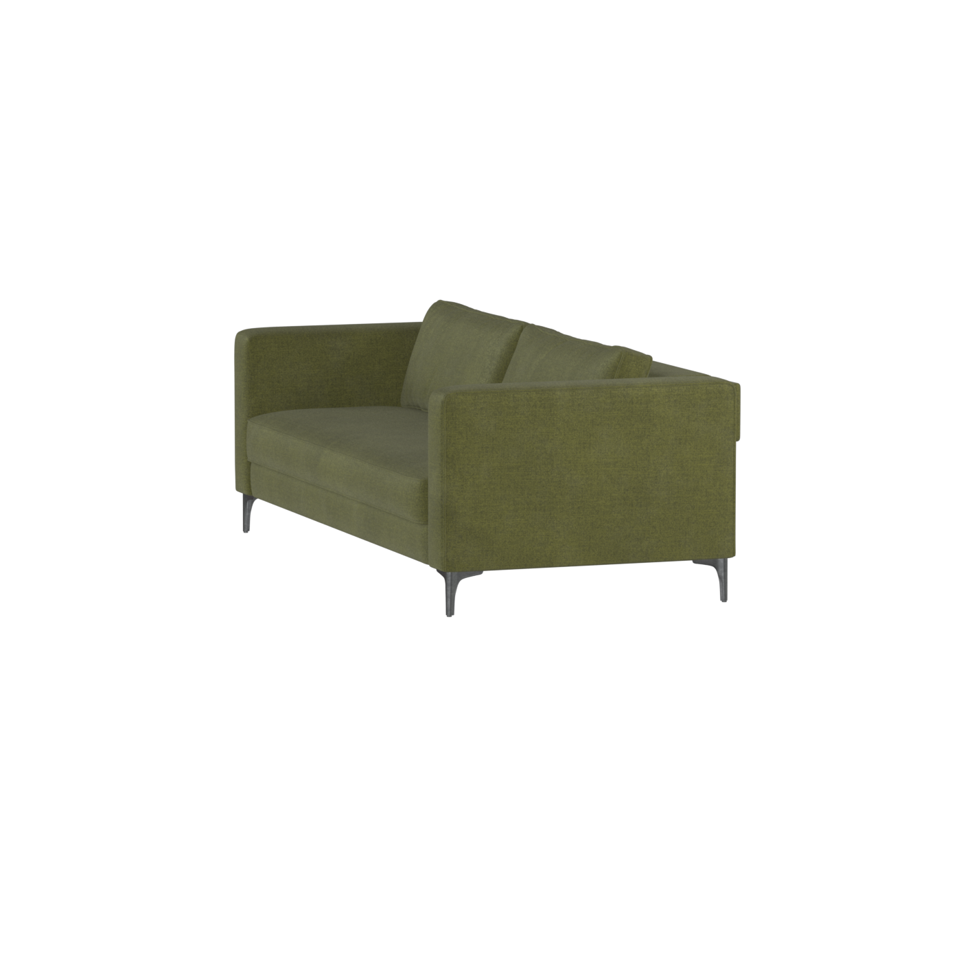 Nova Sofa Bed with Built-In Comfort and Contemporary Form