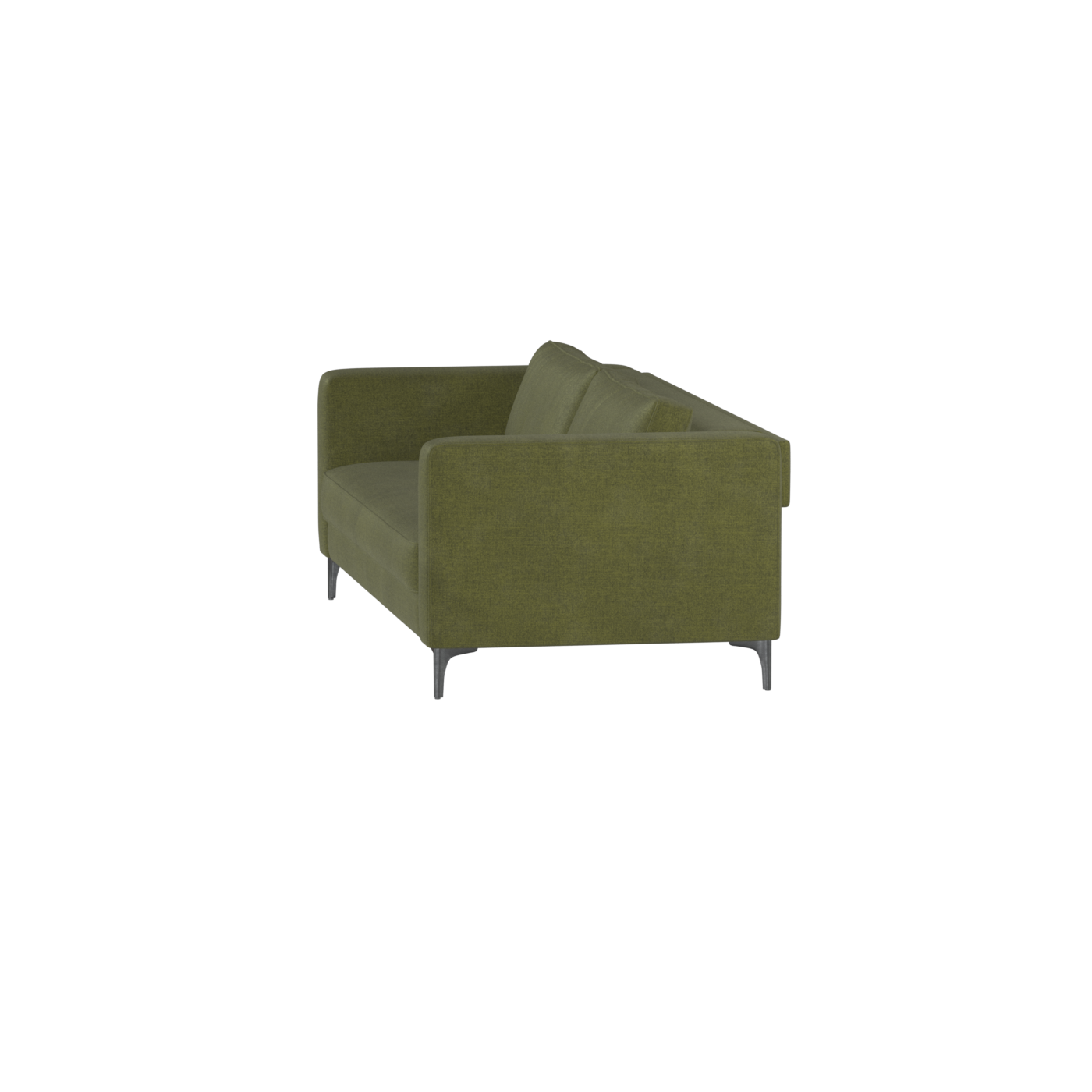 Nova Sofa Bed with Built-In Comfort and Contemporary Form