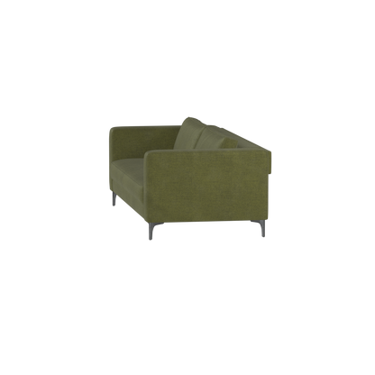 Nova Sofa Bed with Built-In Comfort and Contemporary Form