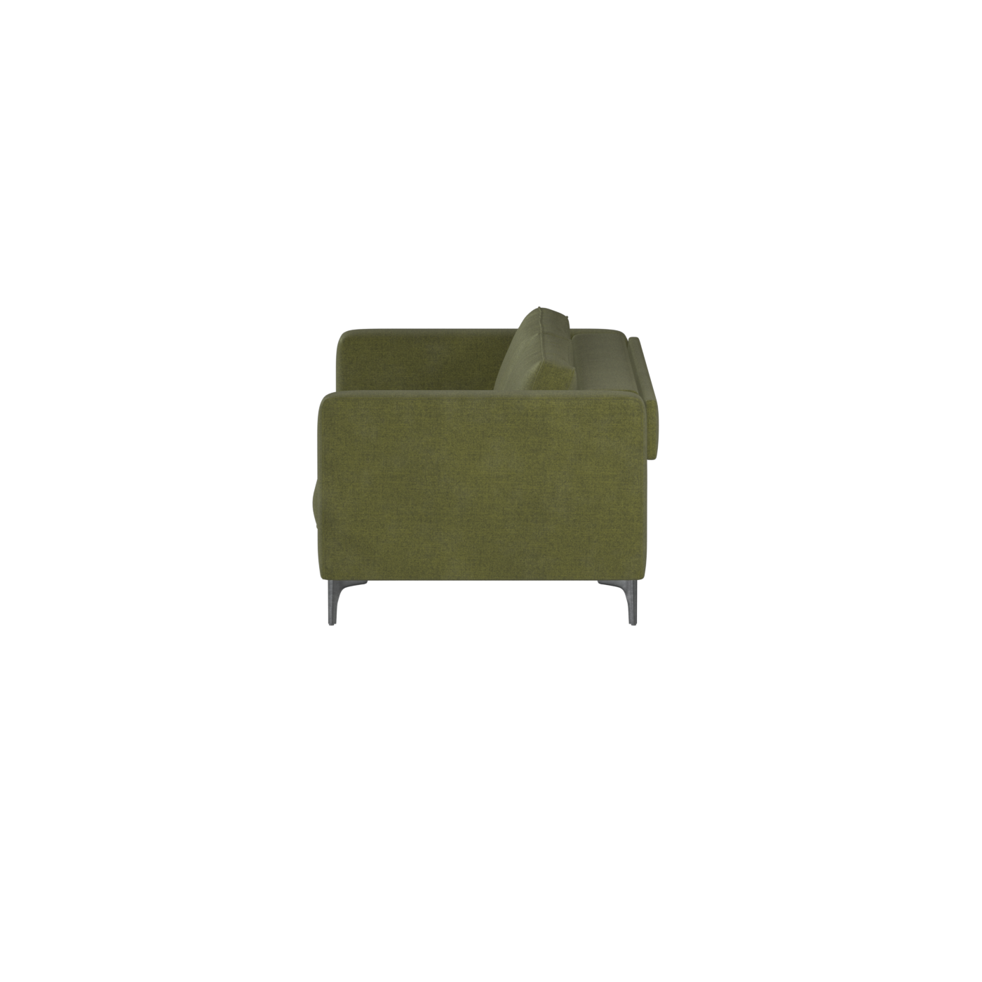 Nova Sofa Bed with Built-In Comfort and Contemporary Form