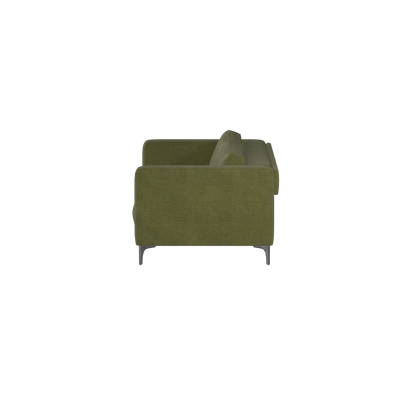 Nova Sofa Bed with Built-In Comfort and Contemporary Form
