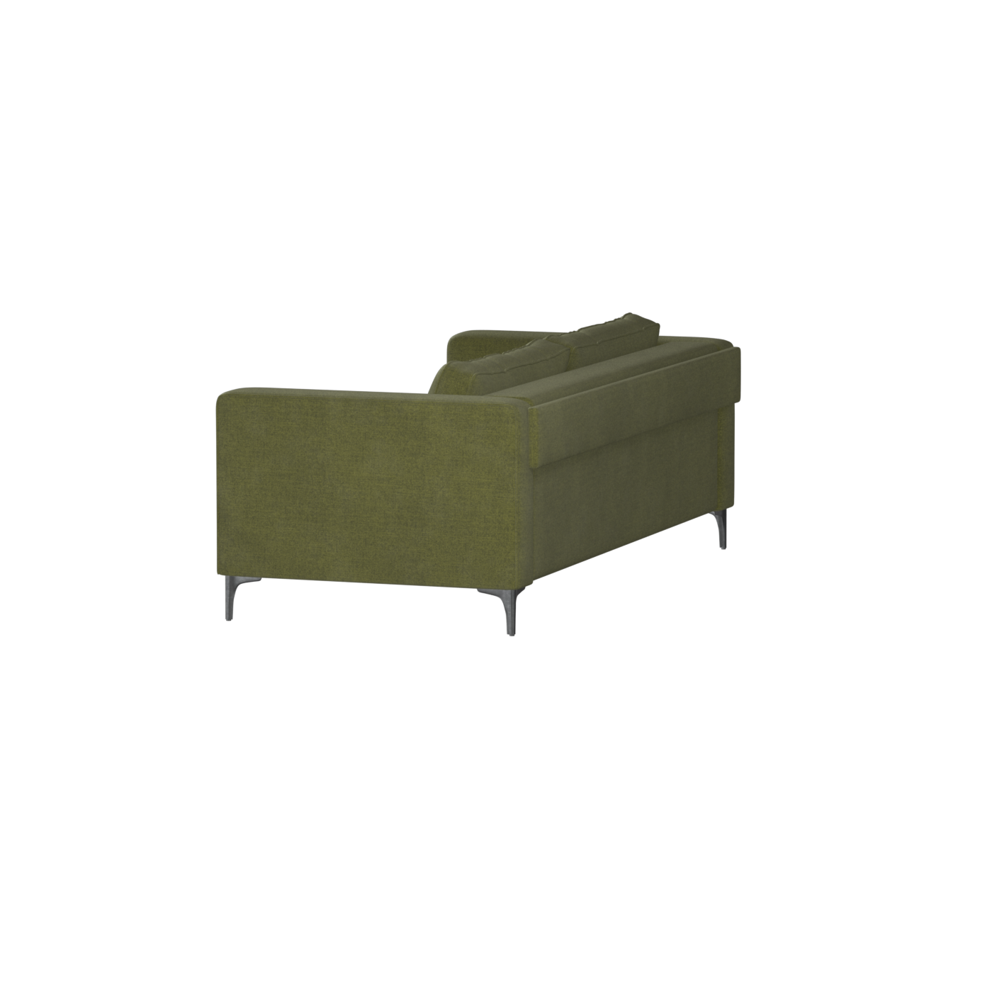 Nova Sofa Bed with Built-In Comfort and Contemporary Form