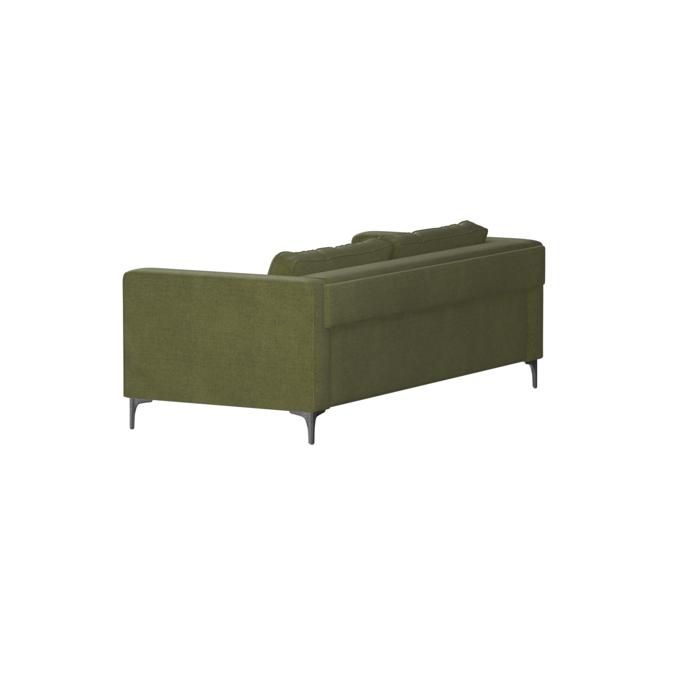 Nova Sofa Bed with Built-In Comfort and Contemporary Form
