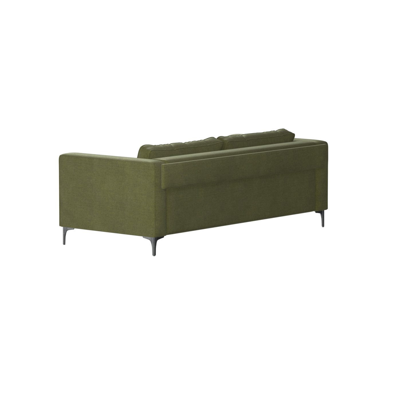 Nova Sofa Bed with Built-In Comfort and Contemporary Form