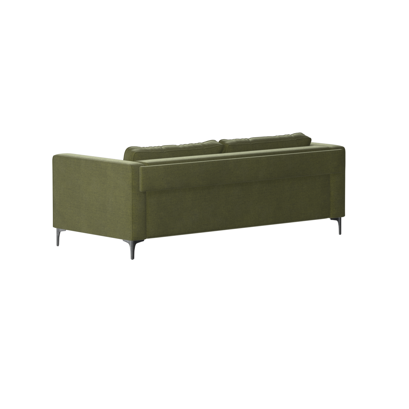 Nova Sofa Bed with Built-In Comfort and Contemporary Form