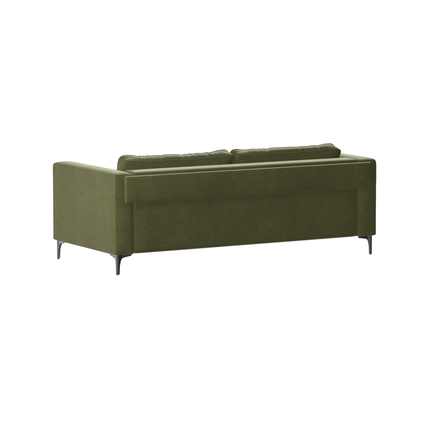 Nova Sofa Bed with Built-In Comfort and Contemporary Form