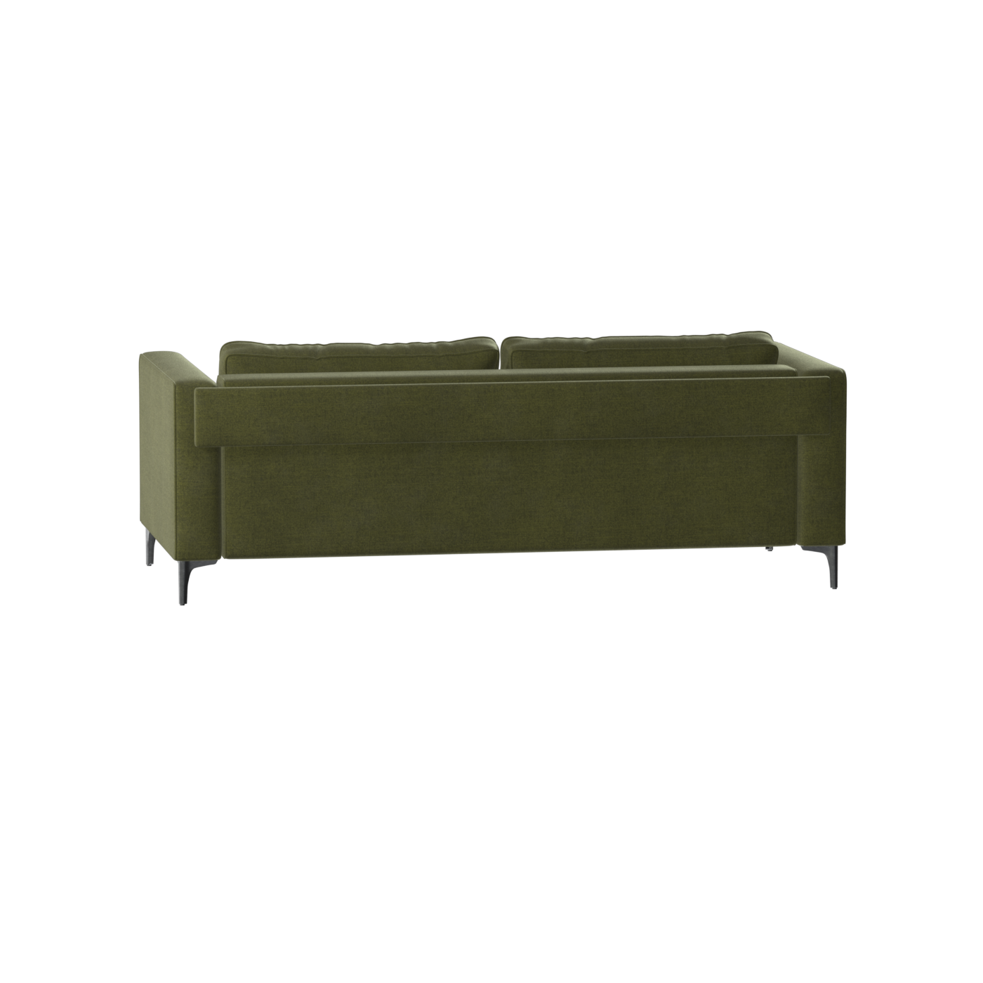 Nova Sofa Bed with Built-In Comfort and Contemporary Form