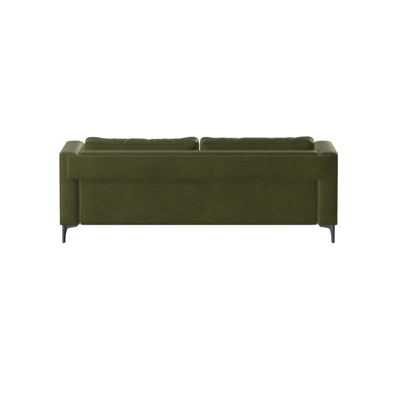 Nova Sofa Bed with Built-In Comfort and Contemporary Form