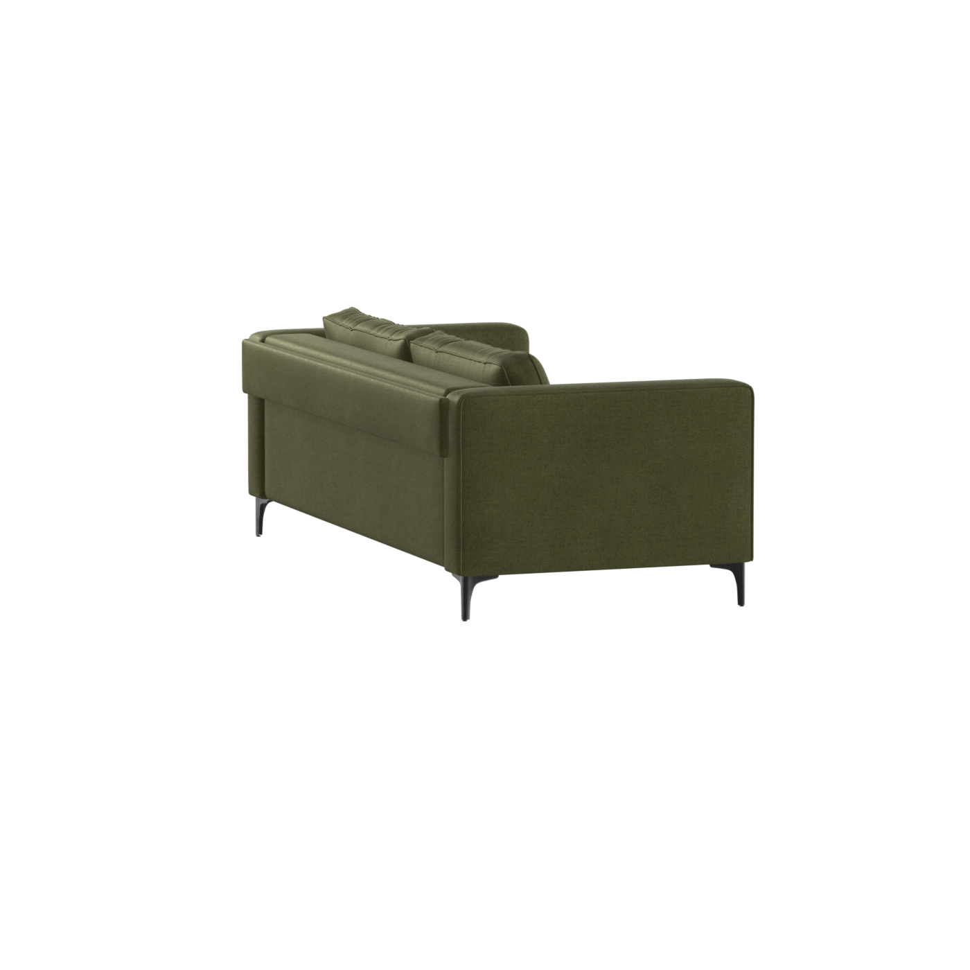 Nova Sofa Bed with Built-In Comfort and Contemporary Form