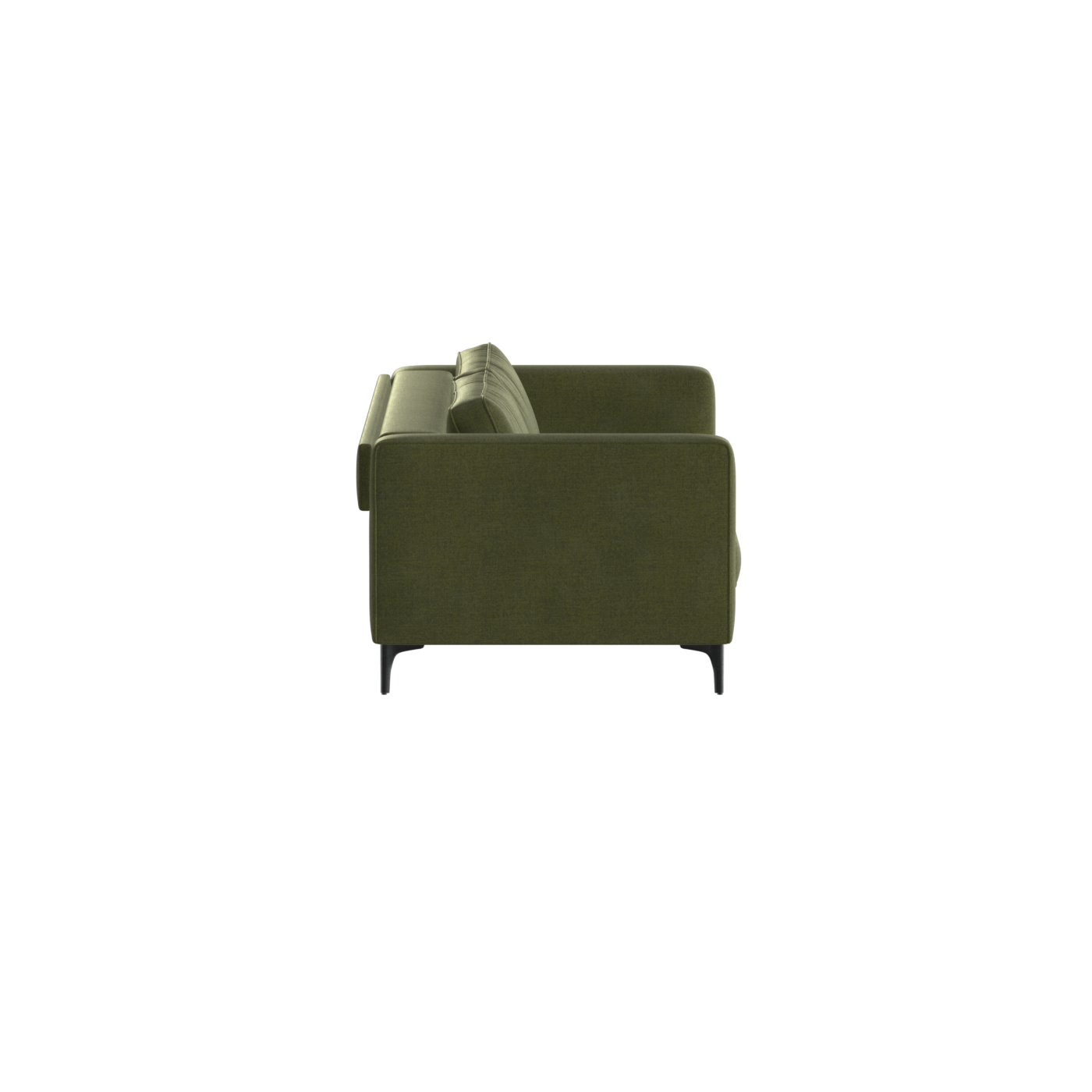 Nova Sofa Bed with Built-In Comfort and Contemporary Form