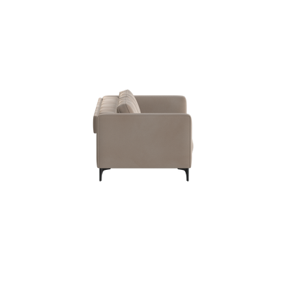 Nova Sofa Bed with Built-In Comfort and Contemporary Form