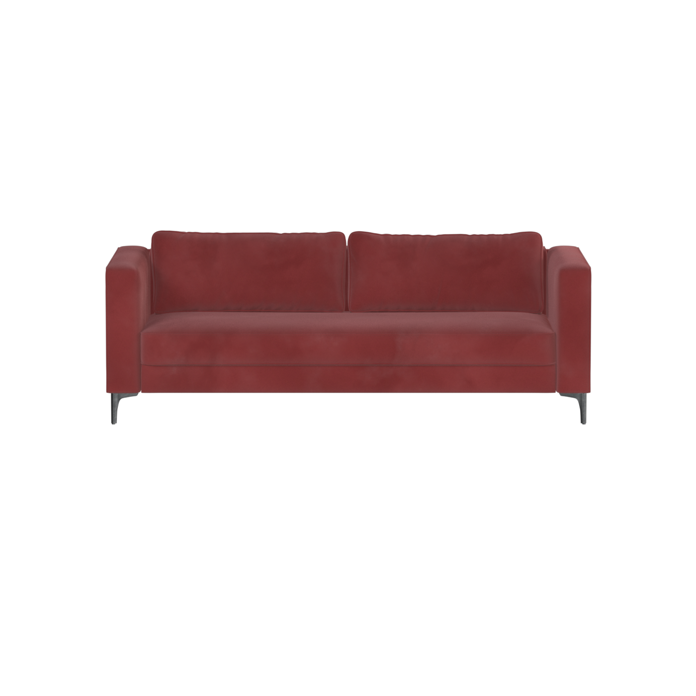 Nova Sofa Bed with Built-In Comfort and Contemporary Form