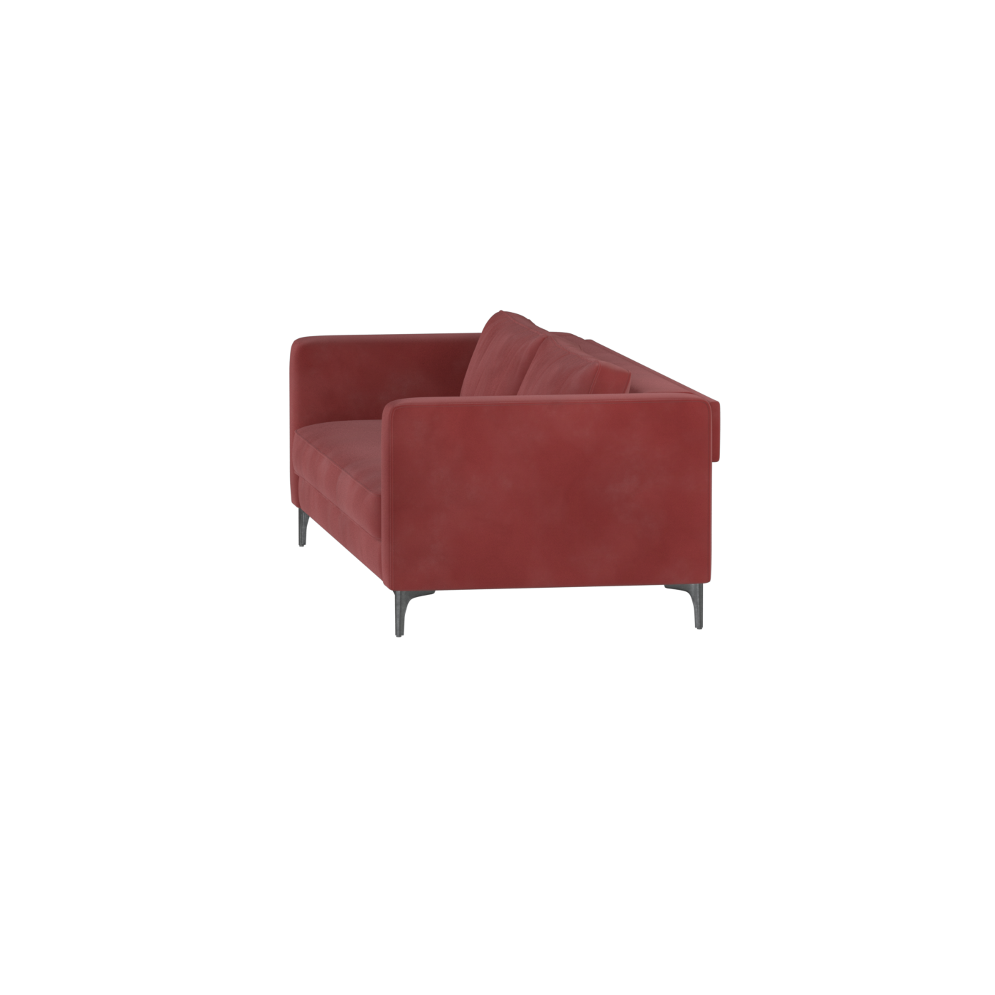 Nova Sofa Bed with Built-In Comfort and Contemporary Form